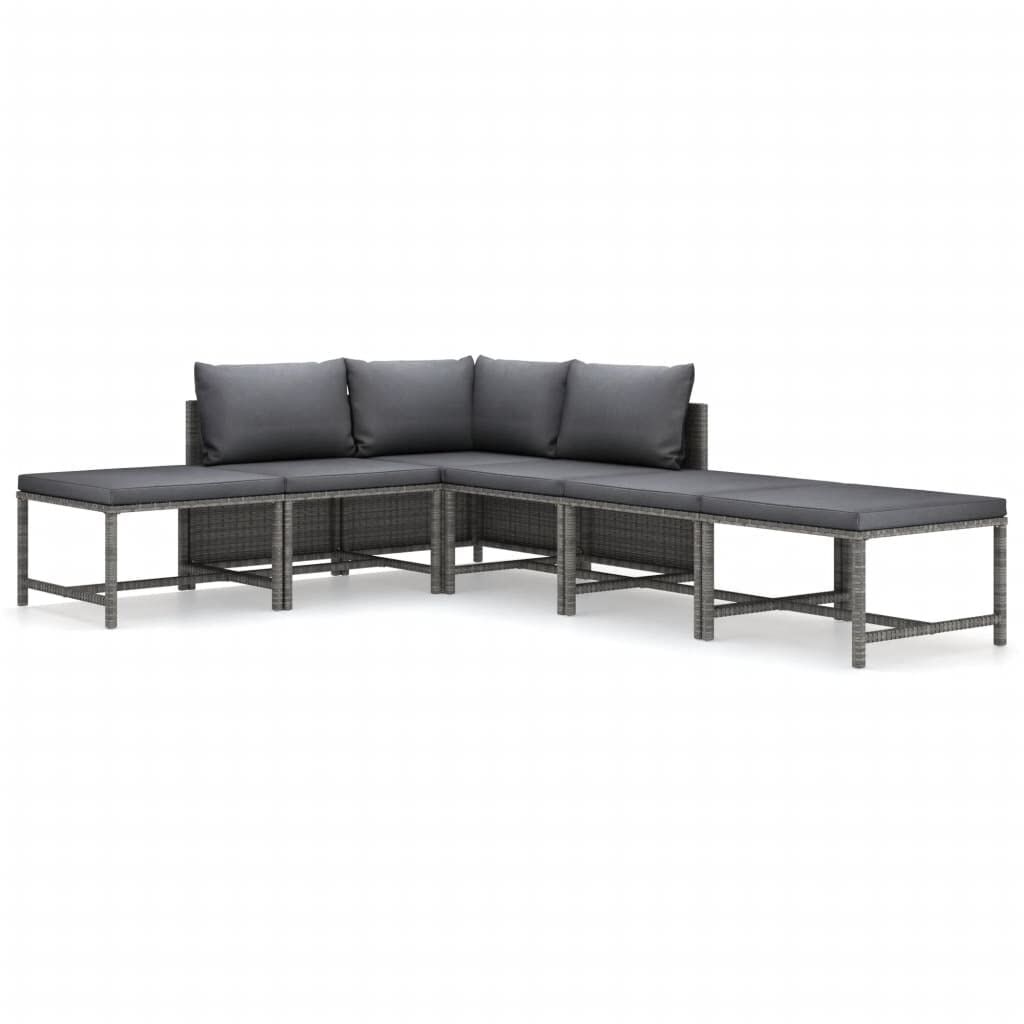 Muebles de Jardín
