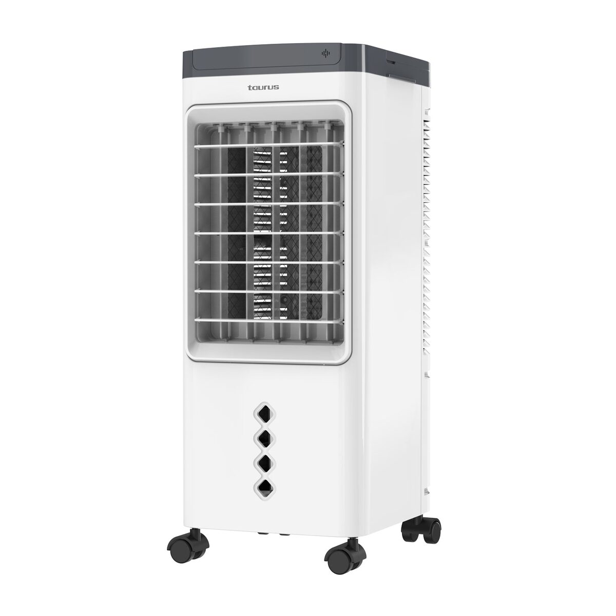 Climatizadores Evaporativos